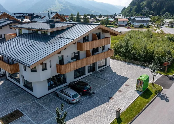Tevini Boutique Suites By We Rent
