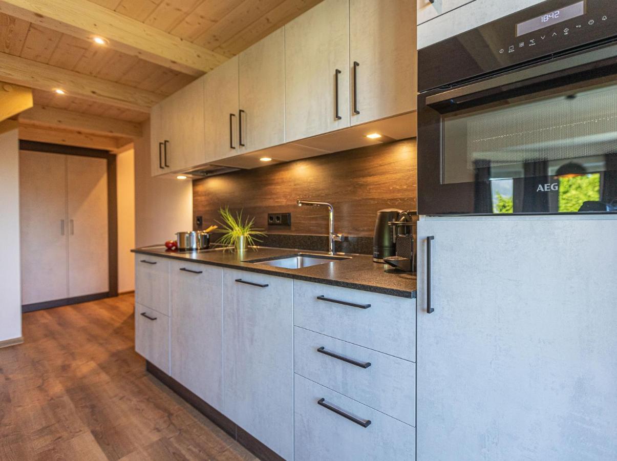 Tevini Boutique By We Rent Apartmán *