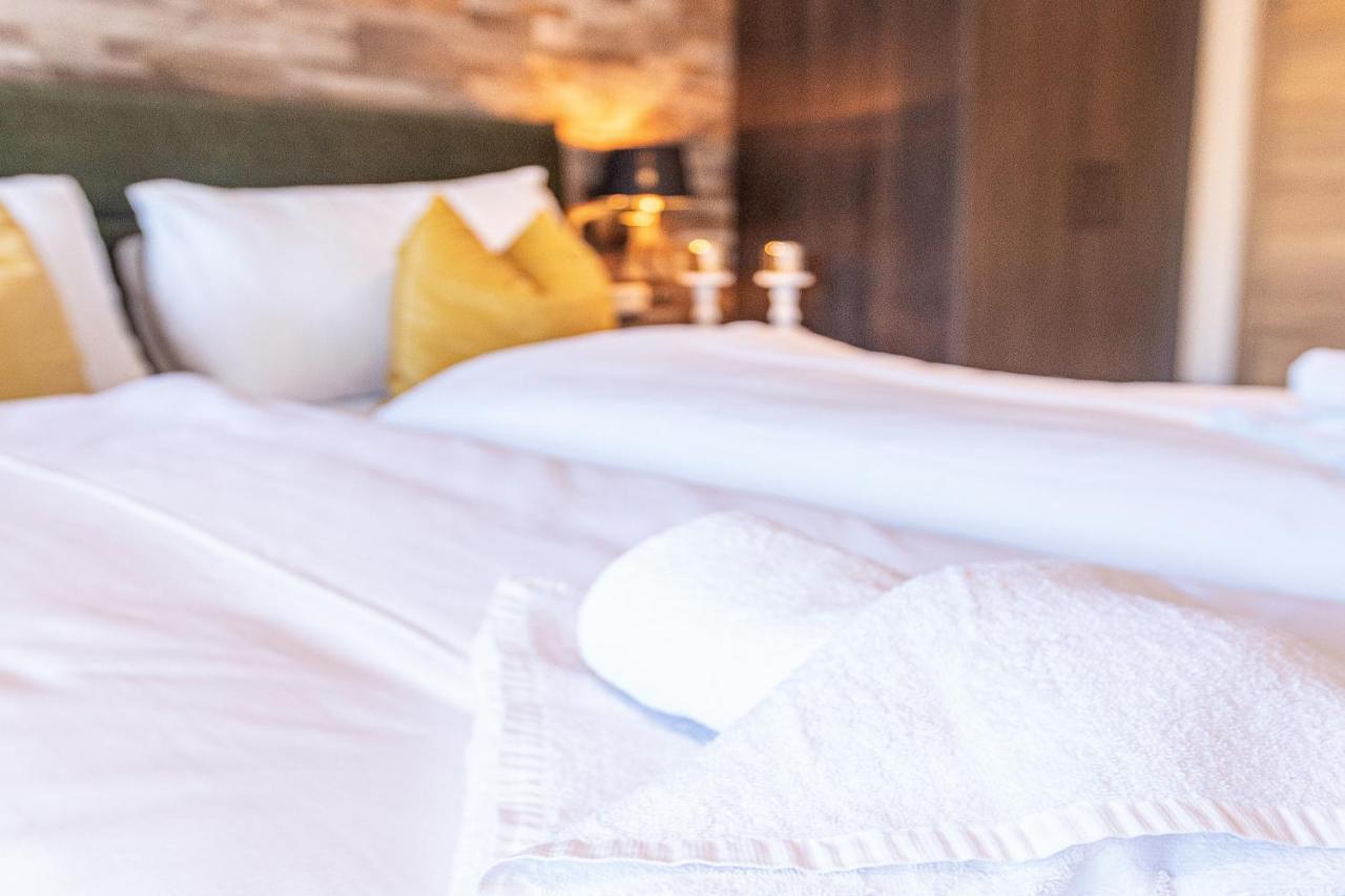 Apartmán Tevini Boutique By We Rent Zell am See