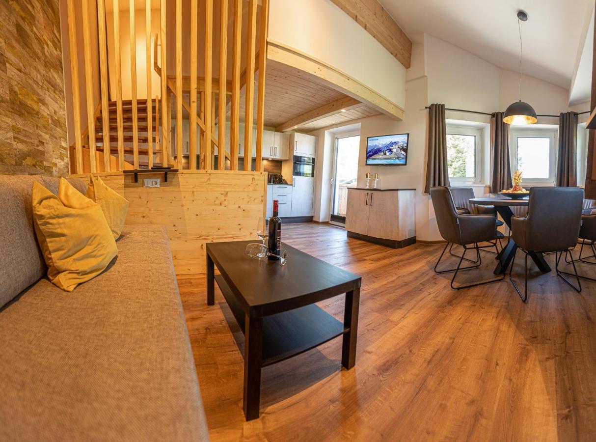 Tevini Boutique By We Rent Apartmán *