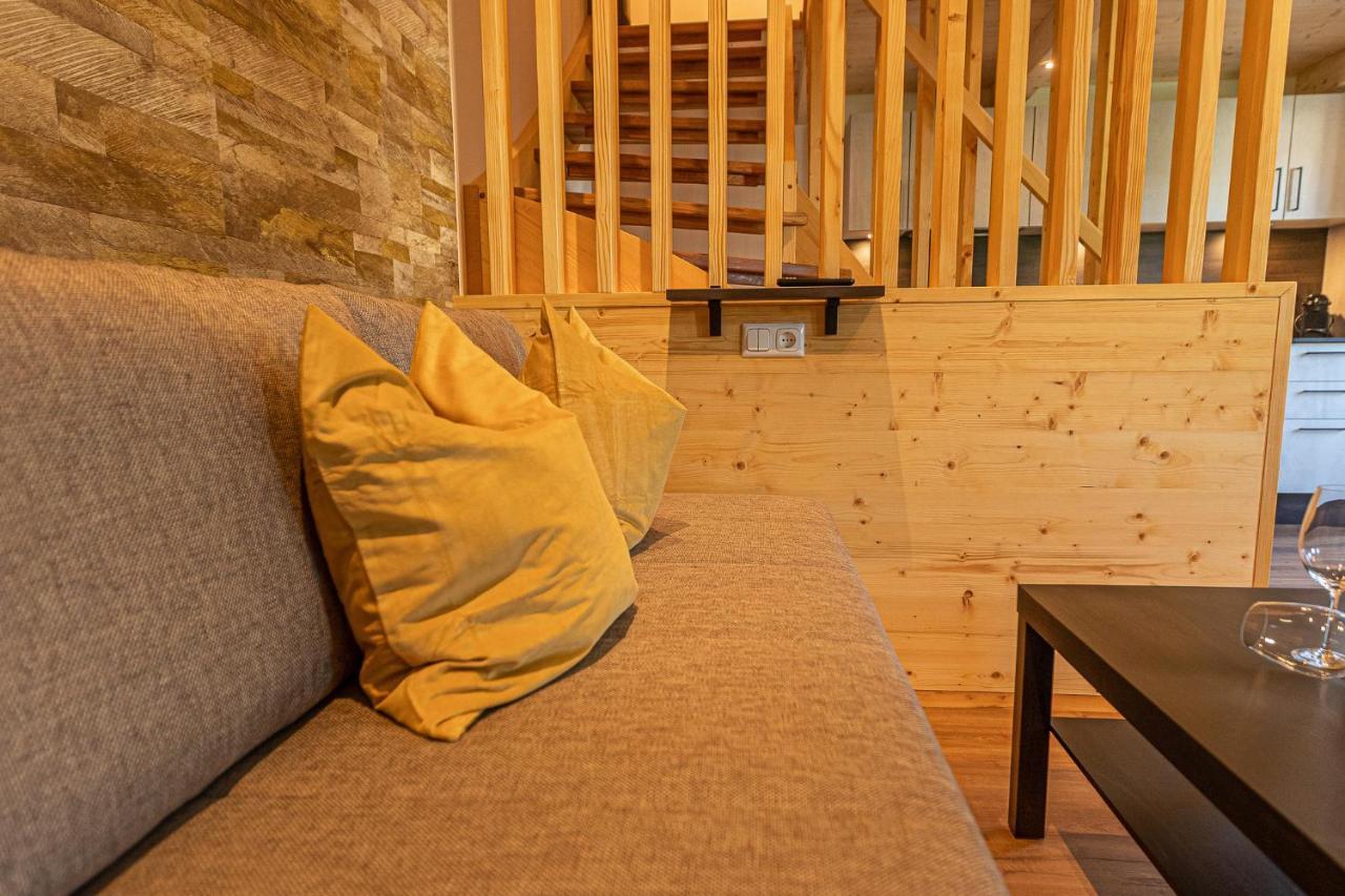 Apartmán Tevini Boutique By We Rent *