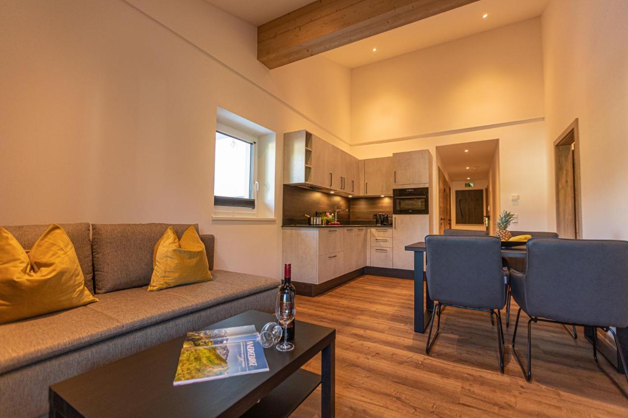 Tevini Boutique By We Rent Zell am See
