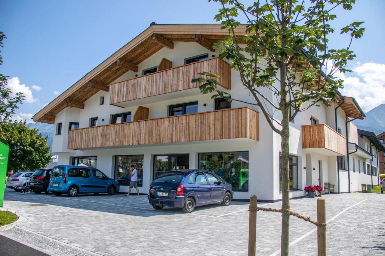 Tevini Boutique By We Rent Apartmán