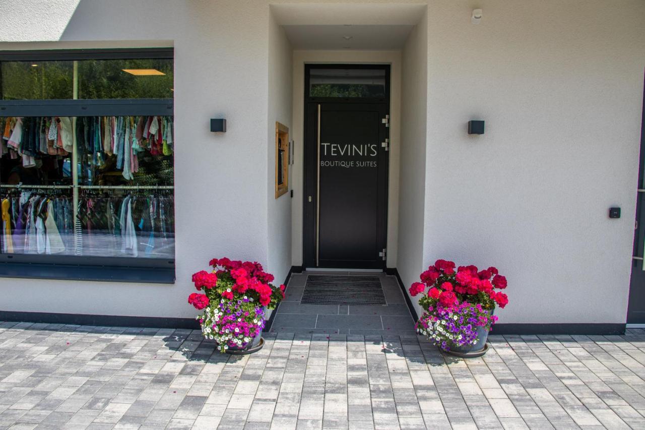 Apartmán Tevini Boutique By We Rent *