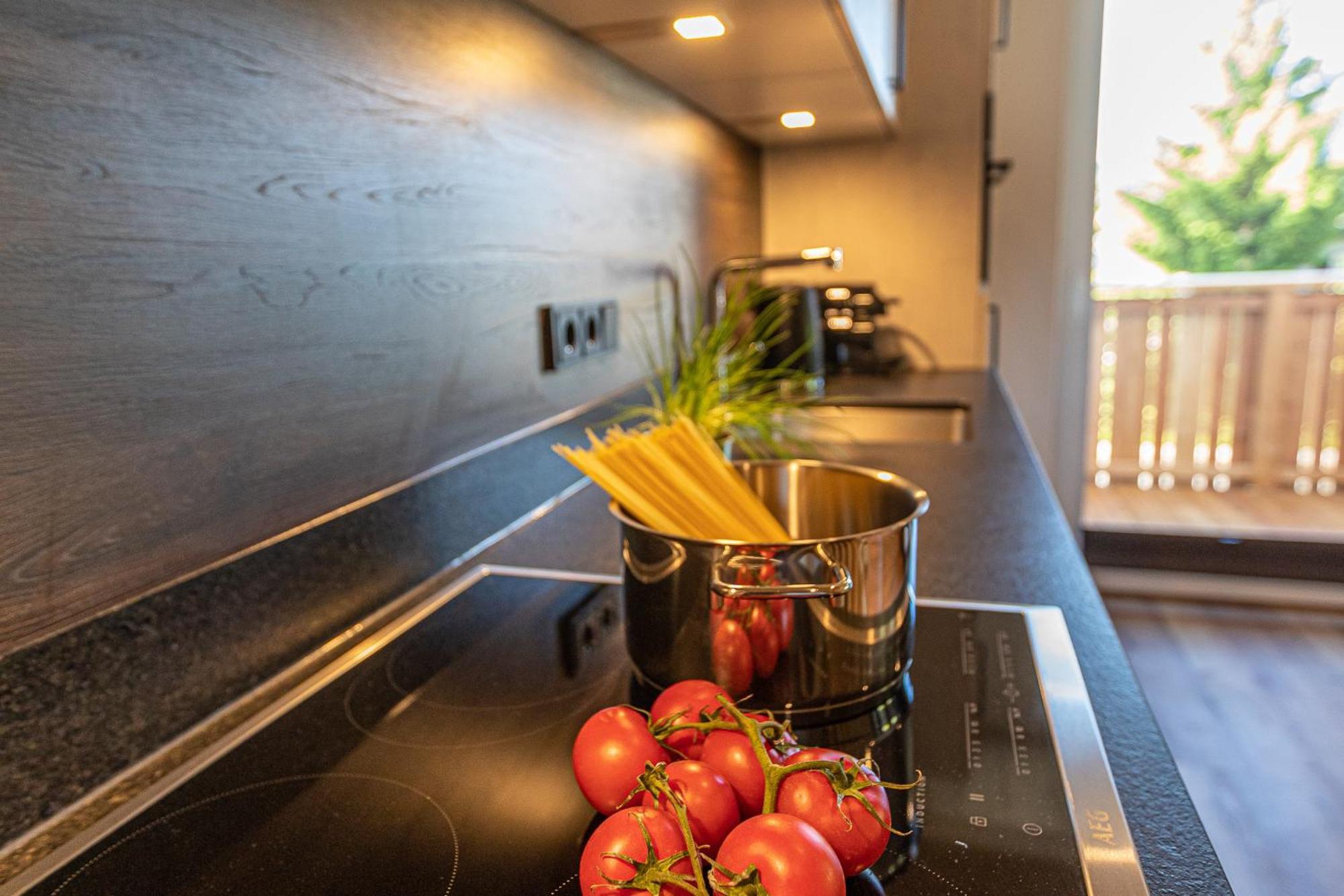 Apartmán Tevini Boutique By We Rent *