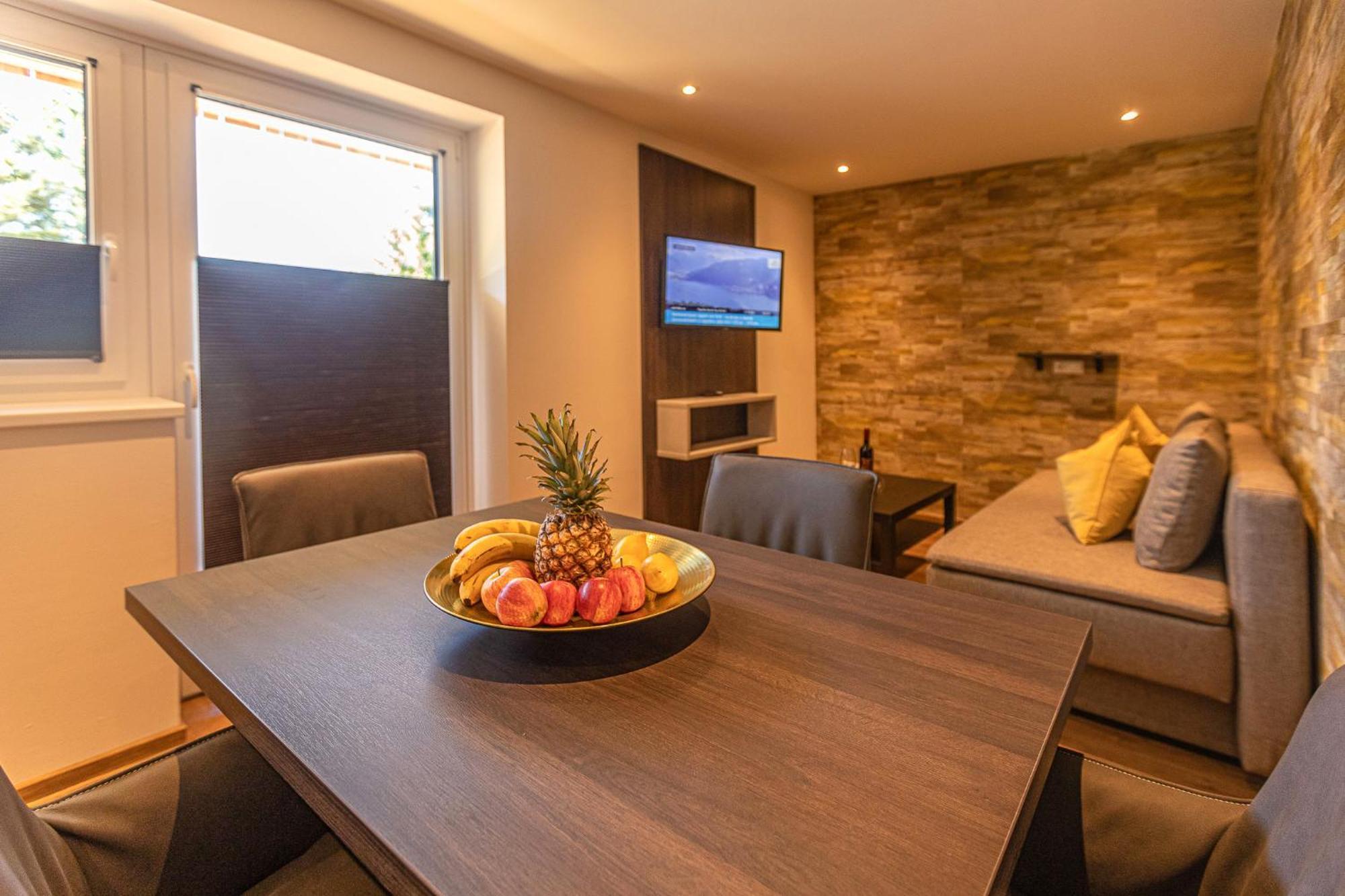 Tevini Boutique By We Rent Zell am See