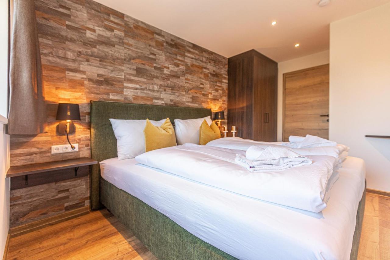 Apartment Tevini Boutique By We Rent Zell am See