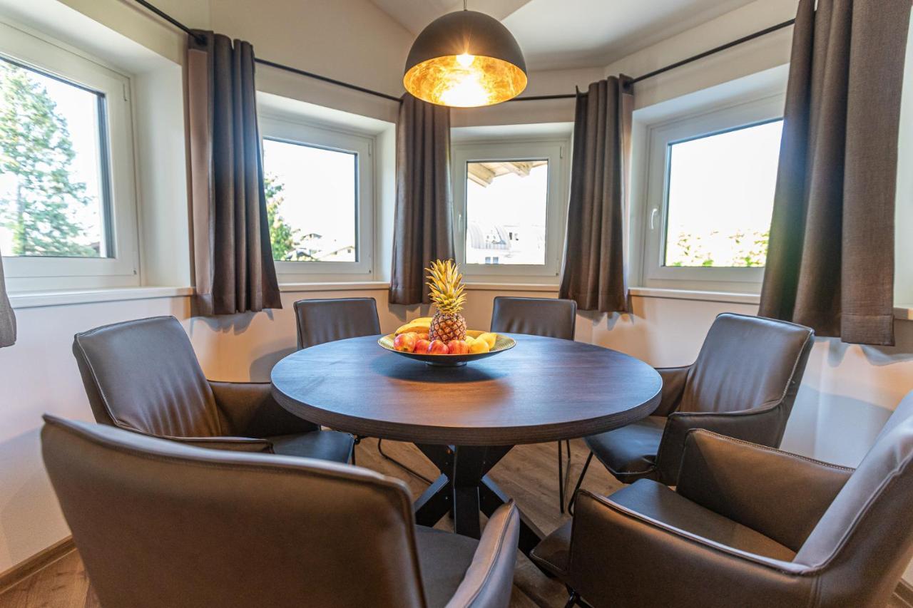 Tevini Boutique By We Rent Apartment