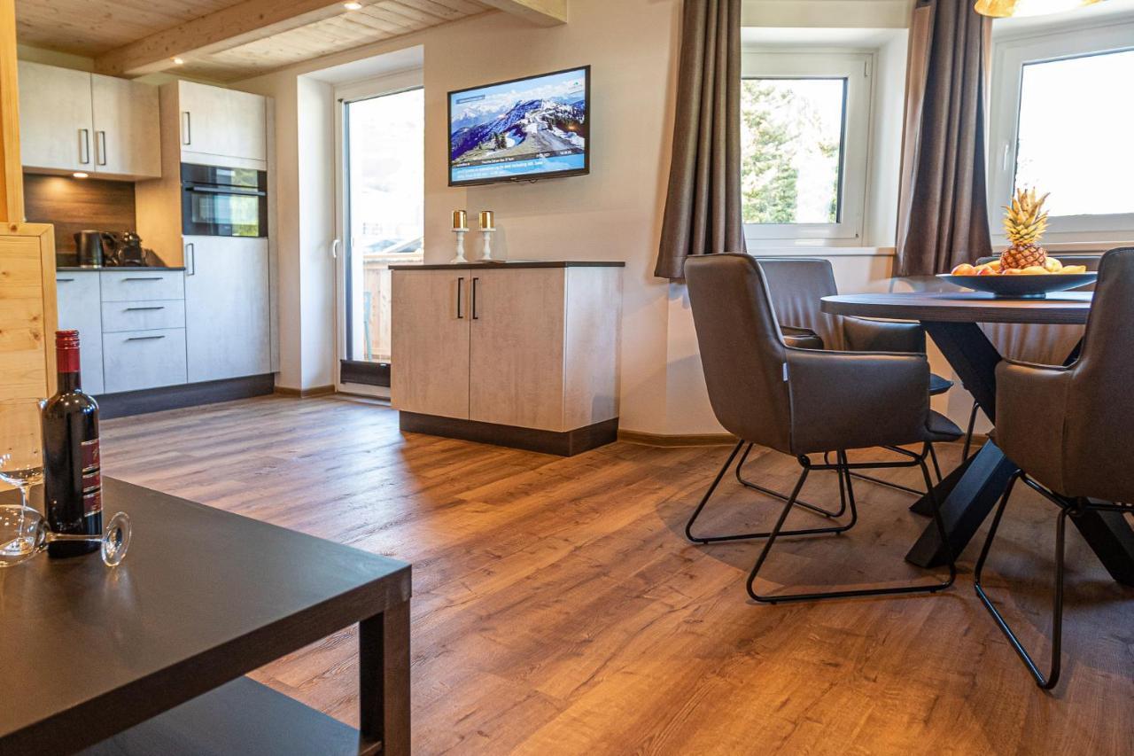 Tevini Boutique By We Rent Apartment Zell am See
