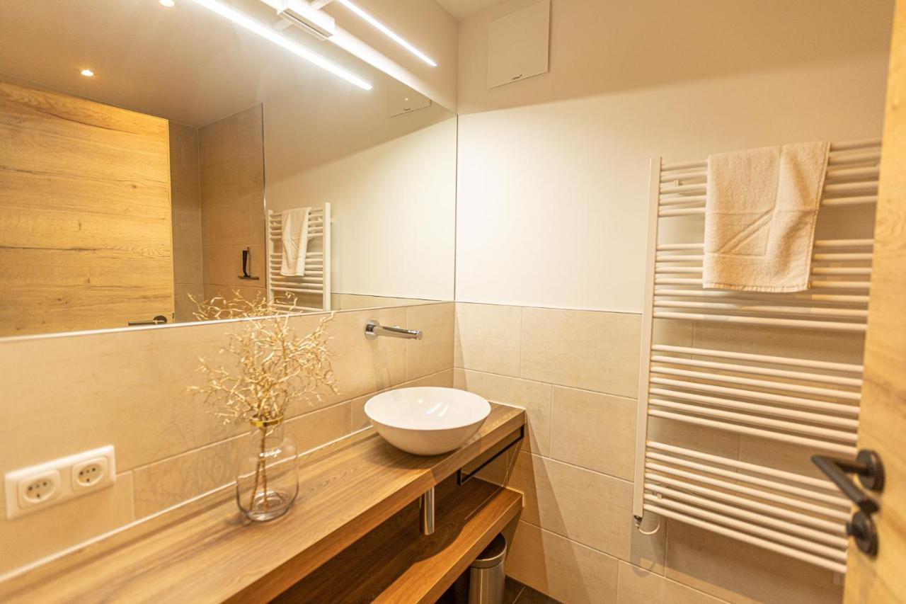 Tevini Boutique By We Rent * Zell am See
