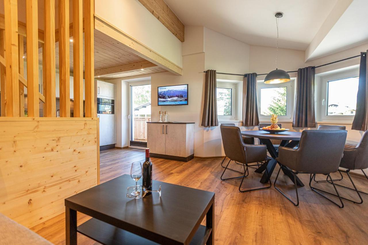 Apartment Tevini Boutique By We Rent Zell am See