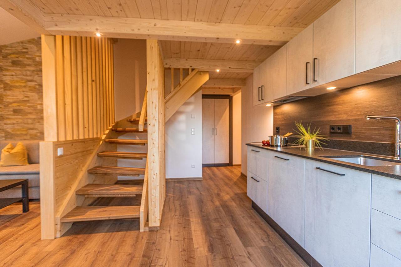 Apartment Tevini Boutique By We Rent Zell am See