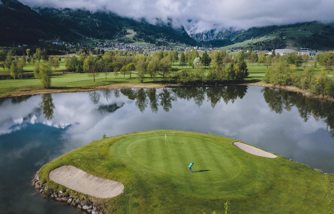 Tevini Boutique By We Rent Apartment Zell am See