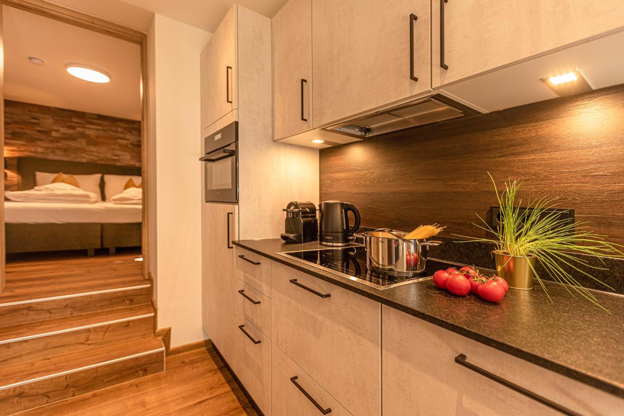 Tevini Boutique By We Rent Apartment