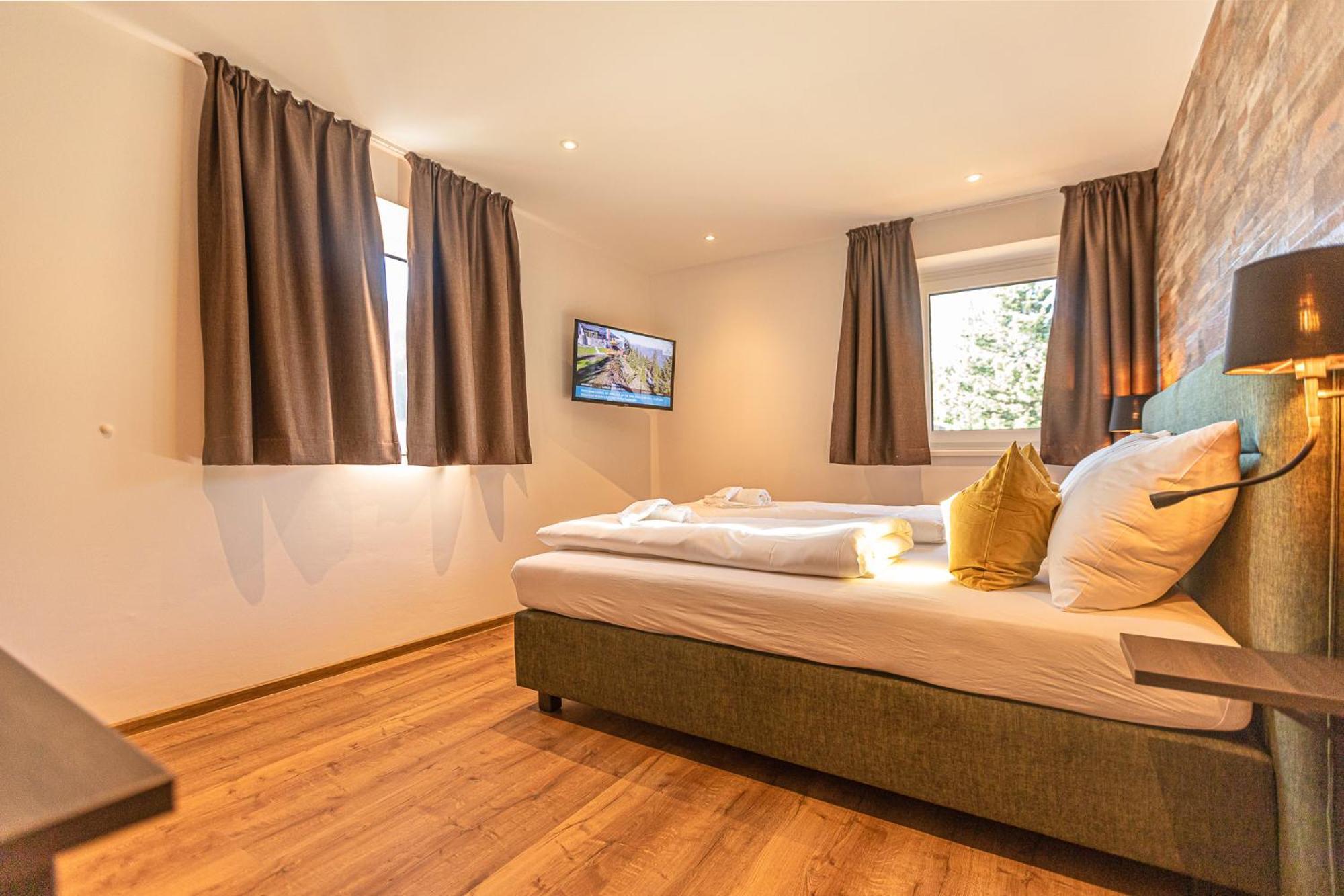 Tevini Boutique By We Rent Zell am See